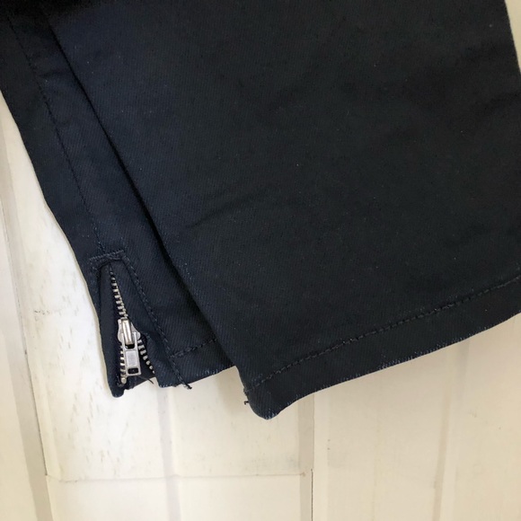Zara slim fit jeans size 6 - Picture 2 of 4